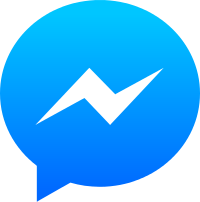 Kontakt via Facebook-Messenger